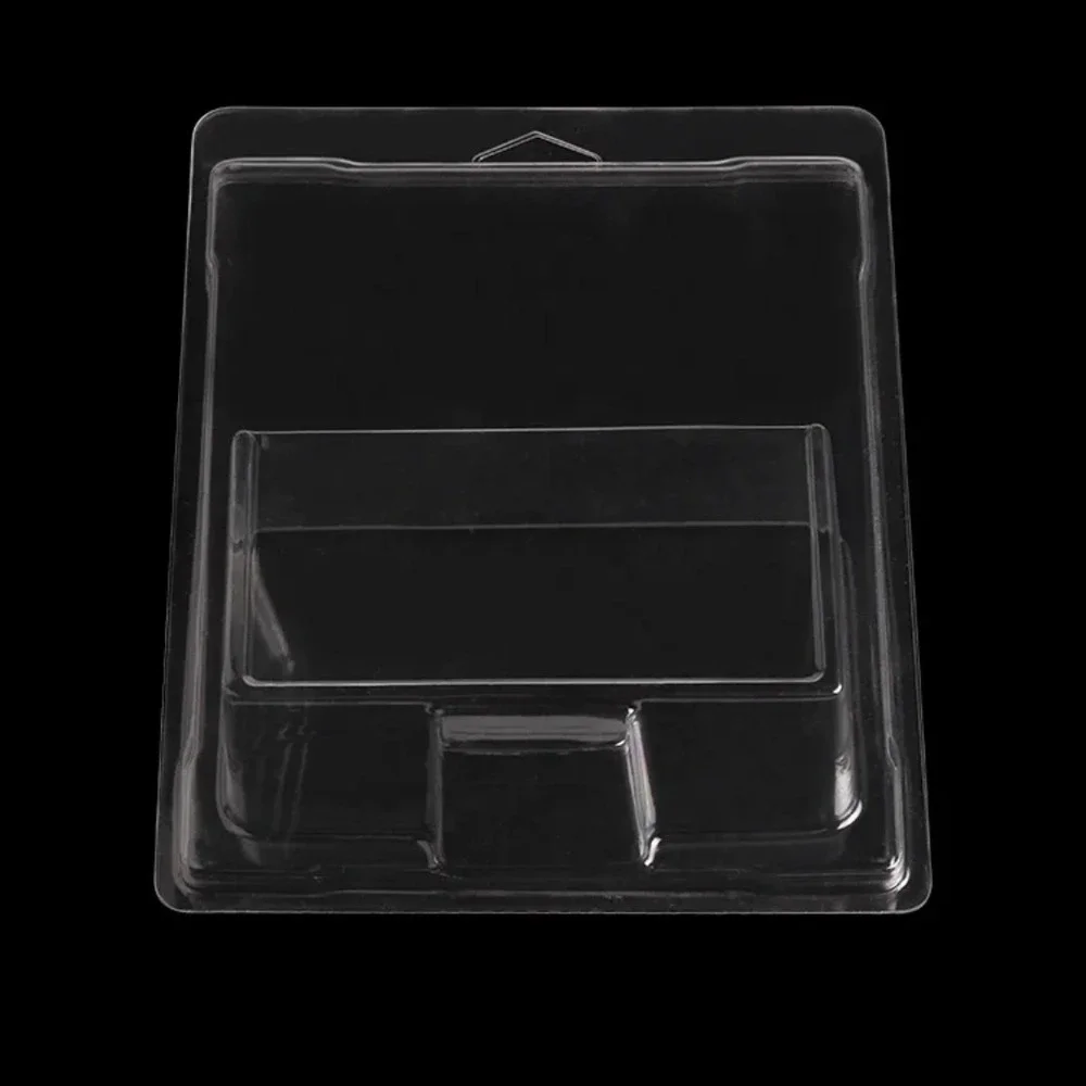 Hot Wheels Premium Protector Cases Clamshell Display Protectors 5 Pack